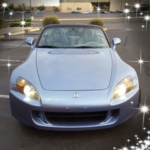 Meet your Posher, Peter